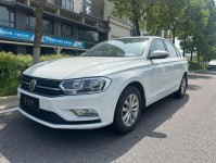 18款大众宝来老车新配方活力换新颜北京现车销售全国最低优惠