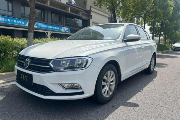 18款大众宝来老车新配方活力换新颜北京现车销售全国最低优惠