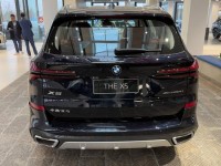 18款宝马X5加版优惠促销现车多少钱宝马X5中东版汽油颜值逆天