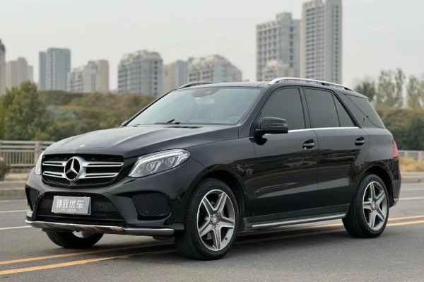 18款奔驰GLE400平行进口优点分析奔驰GLE400加版新配升级解读
