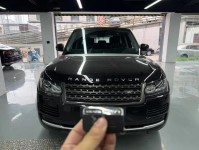 17款路虎揽胜柴油省油车型让你畅通无阻优惠促销中天津现车