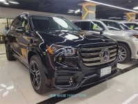 17款奔驰GLS450美规版年底促销价格优惠 GLS450国内现车促销