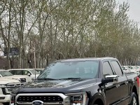 17款福特猛禽F150美版3.5T白金版六月行情钜惠现车最低报价