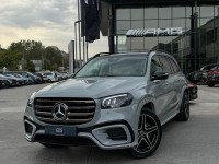 18款加版奔驰GLS450AMG运动包时尚的外观设计港口现车优惠