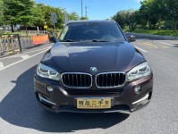 18款宝马X5中东版3.0T报价优惠宝马X5高配强能力越野特价资讯