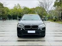 17款X5平加版3.0T配置报价多少钱宝马X5行情天津港口现车让利热销