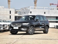 17款沃尔沃XC90加版美规版基本配置现车到港沃尔沃XC90最新价格