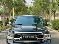 18款叛逆者道奇公羊皮卡中的领头羊道奇公羊叛逆者配置全解析