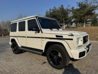 18款奔驰G550热卖全地形越野奔驰G550性能王原装进口顶级SUV
