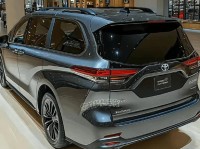 18款丰田塞纳3.5四驱加版旅行接待共同的选择大商务降价钜惠