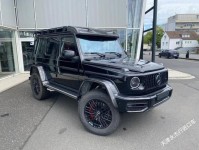 18款奔驰G63加版延续经典奢华设计颜色手续齐全现车充足促销