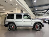 18款奔驰G350欧版强悍越野非凡魅力全新款奔驰G350行情优惠