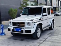 18款奔驰G350柴油版天津港最新报价奔驰G350成本价性能动力强
