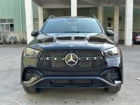 18款奔驰GLE400美版雷测防碰撞高科技天津港特价出售大量现货