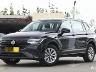 18款大众途观淡季大跳水北京周边促销风暴现金直降高购车成功