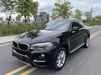 18款宝马X6加版3.0T强劲澎湃动力性能天津港报价及行情配置介绍