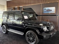 18款奔驰G500D柴油版平行进口最新报价奔驰G500顶级越野SUV