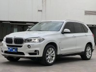 18款宝马X5中东版配置解析价格优惠宝马X5实力相争同级别SUV