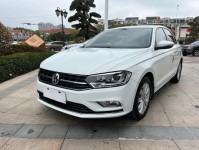 18款大众宝来分期首付多少颜色手续齐全北京现车优惠裸车销售