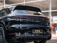 18款奔驰GLS450全方面升级经济实用SUV新奔驰GLS450 七座大越野