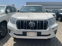 18款丰田霸道4000手续简单促销价破销量丰田霸道4000最新低价