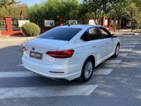 18款大众朗逸自动舒适版plus六月北京最新价格及图片降价现车