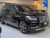 18款加版林肯领袖一号霸气尊贵时尚典雅最新款改装配置和报价