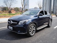 18款奔驰GLE400加版天津港现车促销奔驰GLE400舒适度最高SUV