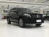 18款加版奔驰GLE43城市轿跑SUV颜色齐全畅惠冰点飚价降温消暑