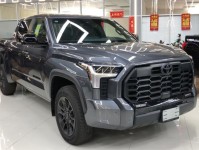 18款丰田坦途越野皮卡天津港现车高低中配报价多少钱