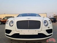 18款宾利欧陆欧规版光彩夺目的主角光环坐拥极致美景现车优惠