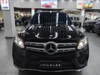17款美规奔驰GLS400新行情低到优惠奔驰GLS400美式七座越野