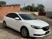 18款别克新英朗成都优惠2万元享多重礼