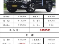 17款奔驰GLE43智能越野配置详解全国最低价天津滨海平行进口