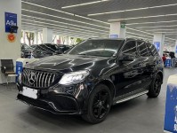 18款奔驰GLE400五座豪华SUV舒适度升级奔驰GLE400低价行情