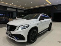 18款奔驰GLE400加版天津港低报价奔驰GLE400平行进口五座SUV