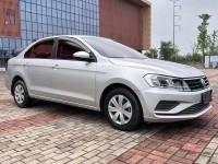 18款大众捷达内心精致不同凡响北京价格优惠直降全国最低促销