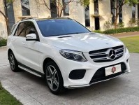 18款加版奔驰GLE400高级包时尚运动低价让利最新出售大量现货
