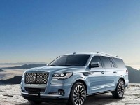 18款林肯领航员全面升级价格优惠全新林肯领航员配置详细解读