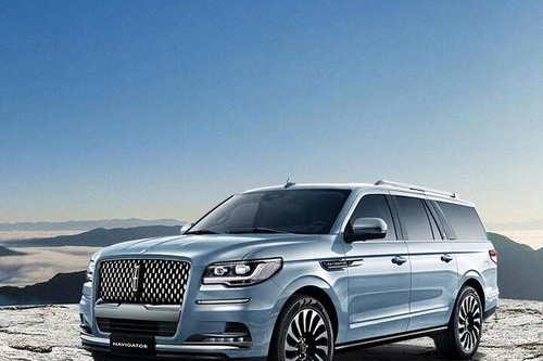 18款林肯领航员全面升级价格优惠全新林肯领航员配置详细解读