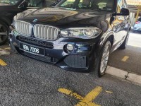17款宝马X5xDrive28i延续经典持续提升高性能天津保税区平行进口