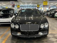 18款宾利飞驰V8S顶级豪华轿车首选之一宾利飞驰欧规5座多少钱