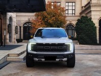 17款福特猛禽F150皮卡升级畅销座驾福特猛禽F150美规加版价格