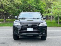 17款雷克萨斯LX570现车凌志SUV优惠首发雷克萨斯LX570加版可分期