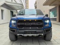 18款福特F150XLT极限探险越野绝对给力福特F150最高优惠充足