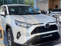 15万左右买什么车好?这四款合资紧凑型SUV最高降3.5万 售12万起