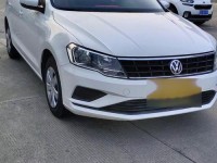 18款大众捷达报价北京现车新款大升级捷达高配报价多少钱