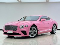 18款宾利欧陆GT细节剖析细微之处见惊喜宾利欧陆G最新报价