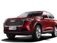 10-12万买什么车好?五大国产王牌紧凑型SUV行情,最高降2.5万