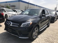 18款奔驰GLE400加版天津港现车促销奔驰GLE400全新奢华舒适